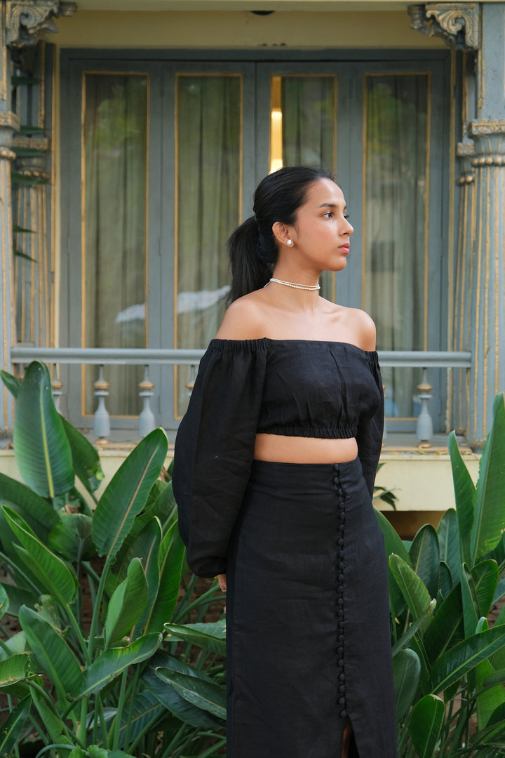 Shama Midi