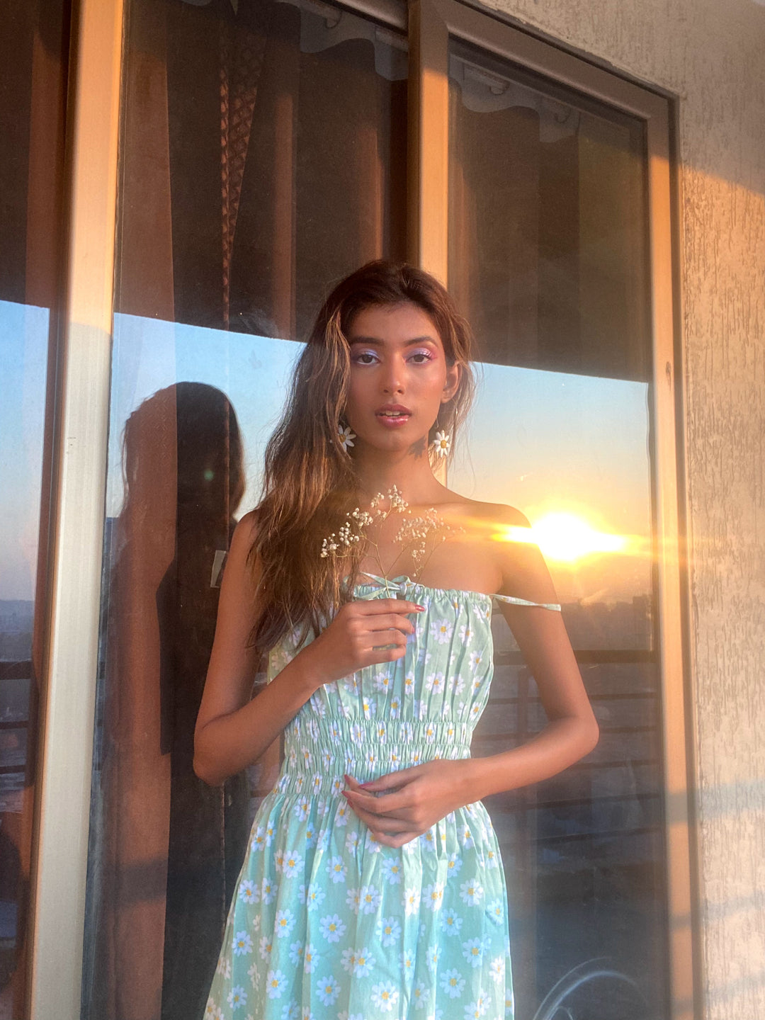 Olivia Midi Petites