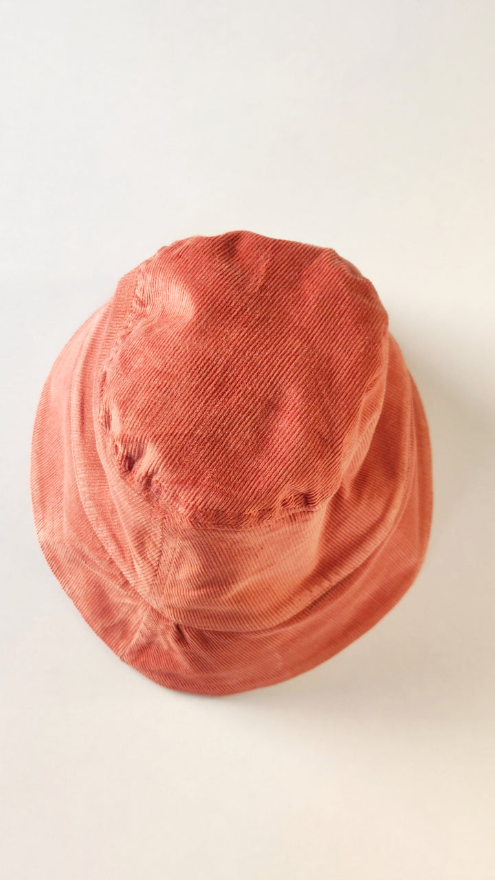 Solid Bucket Hat (Unisex)