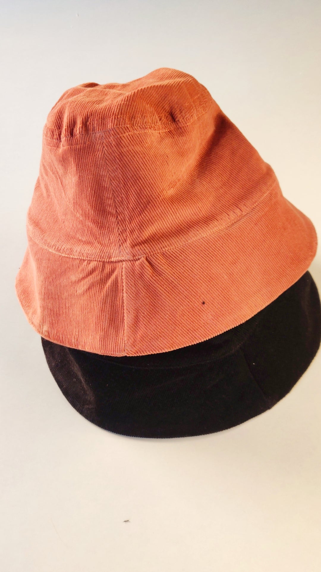 Solid Bucket Hat (Unisex)