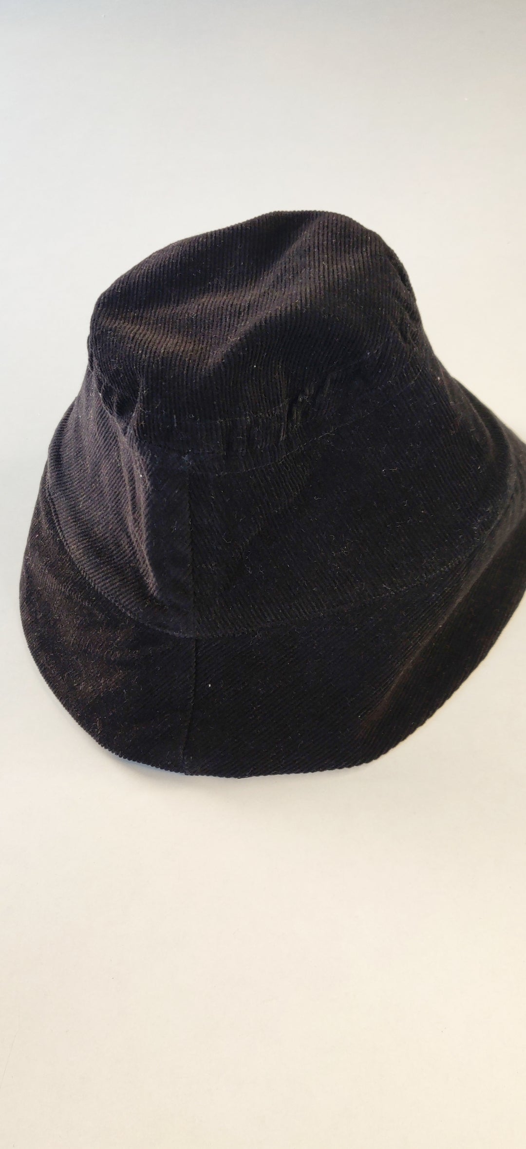 Solid Bucket Hat (Unisex)