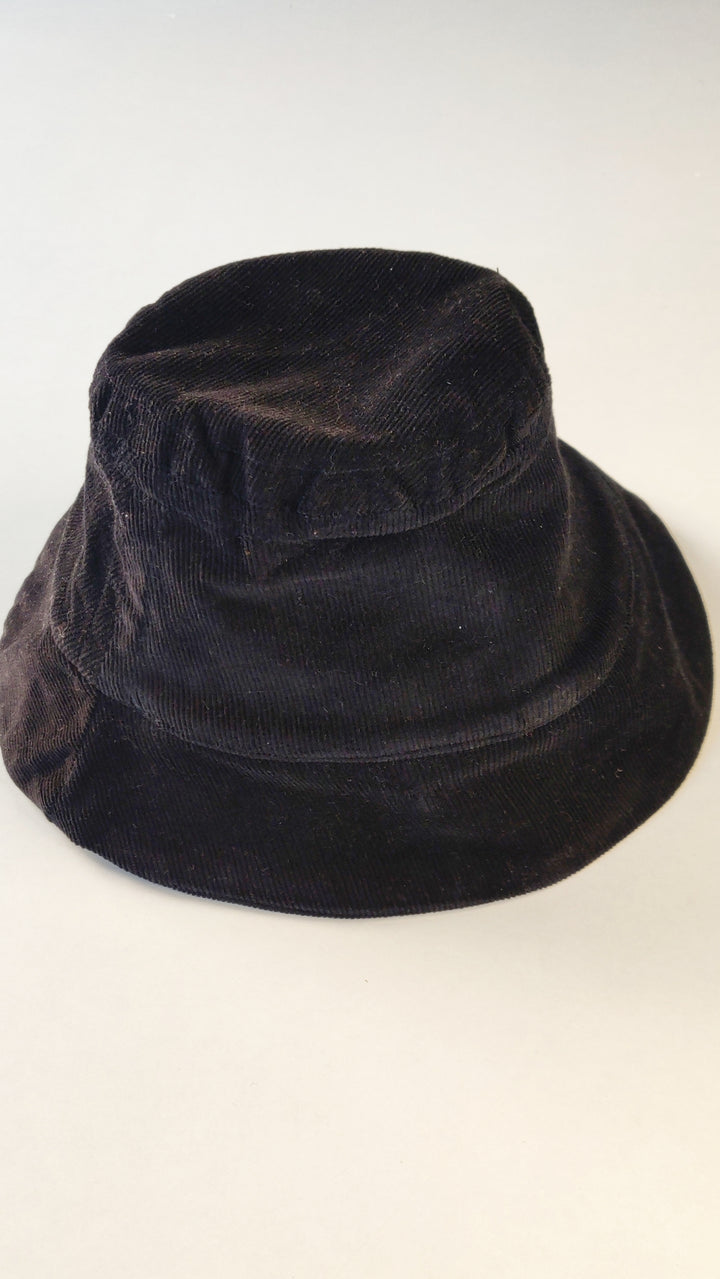Solid Bucket Hat (Unisex)