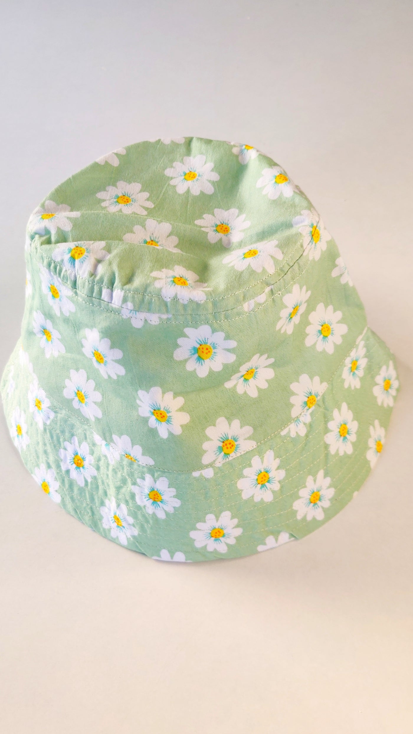 Flora Bucket Hat (Unisex)