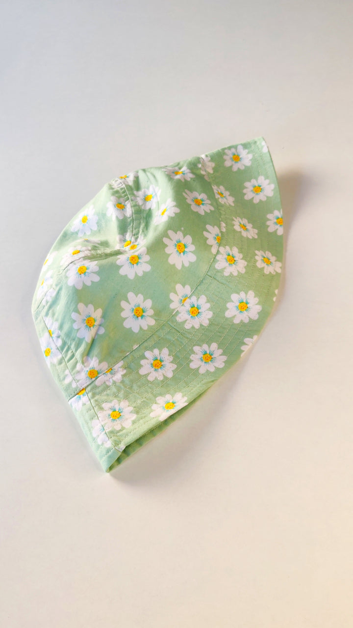 Flora Bucket Hat (Unisex)