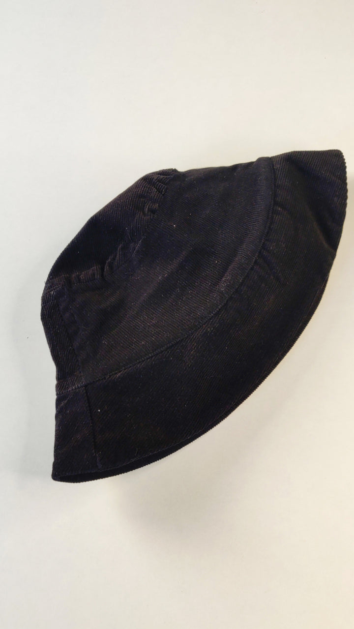 Solid Bucket Hat (Unisex)