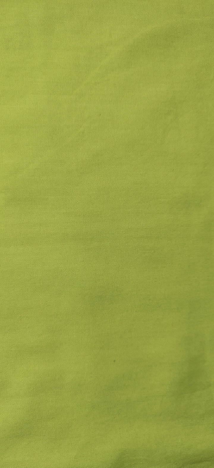 Spotlight Top - Lime Green