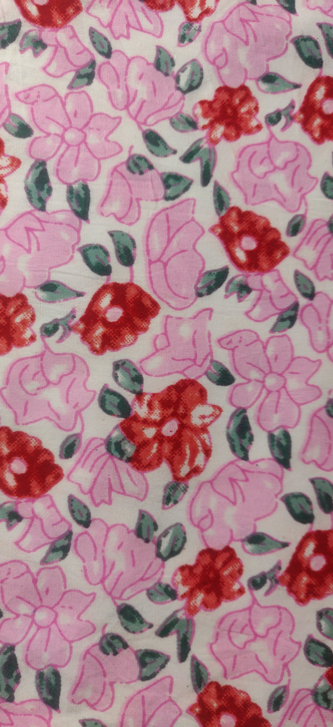 Flora Mini Petites