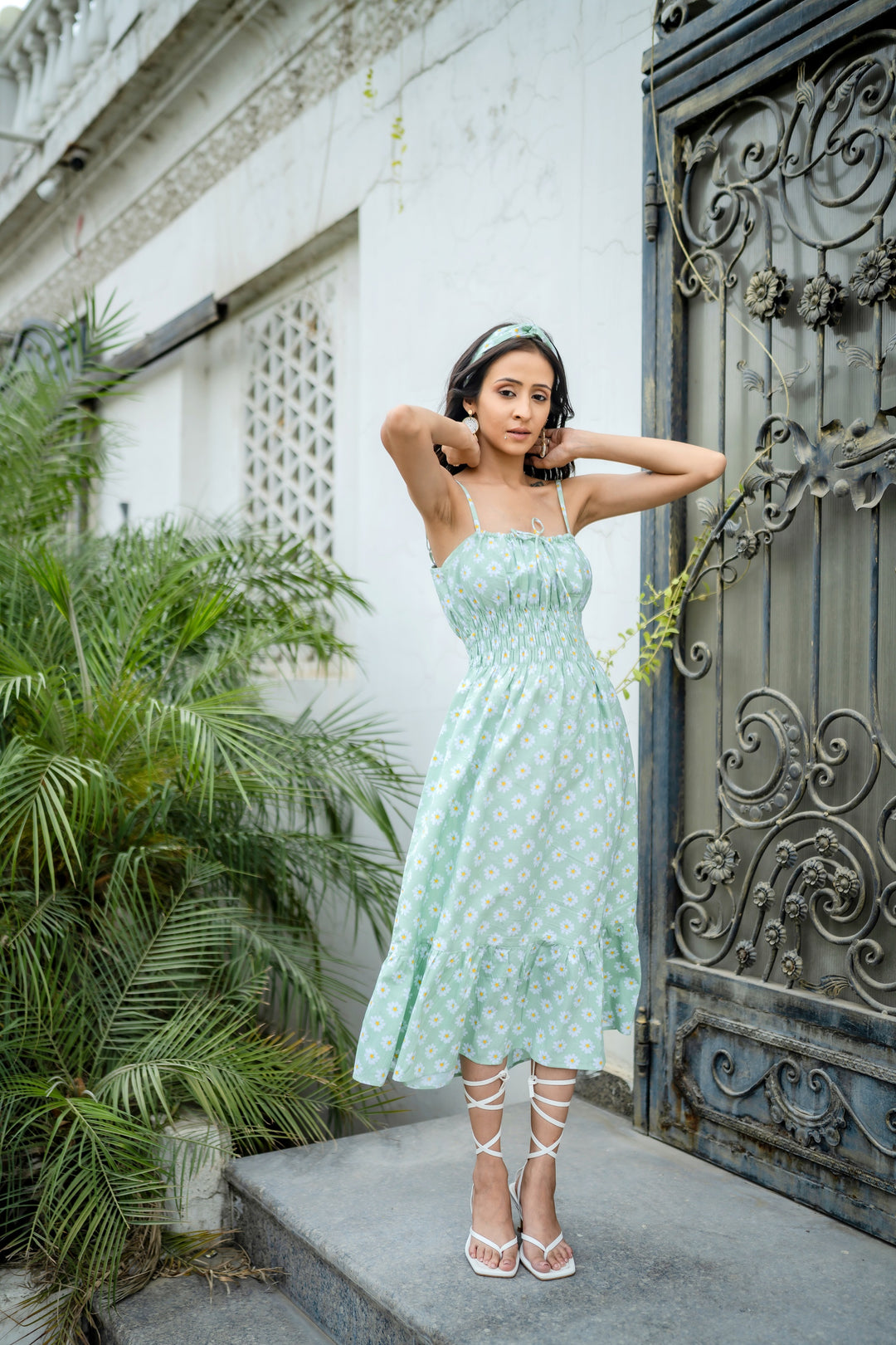 Olivia Midi Petites