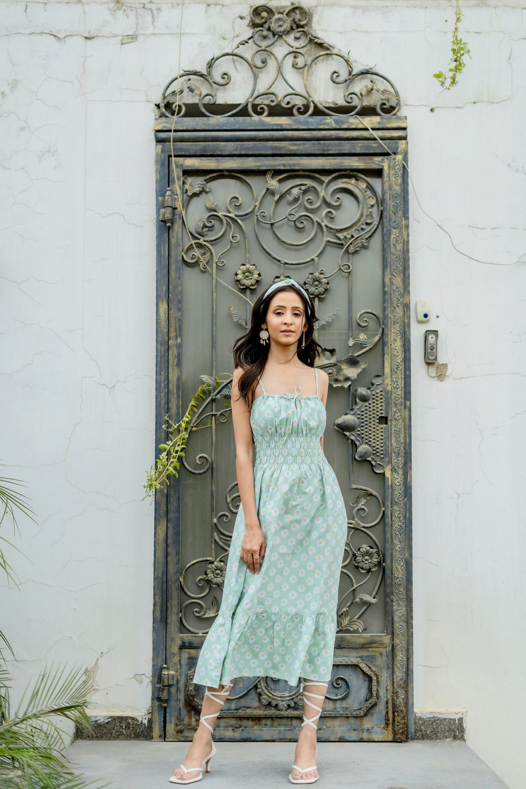Olivia Midi Petites