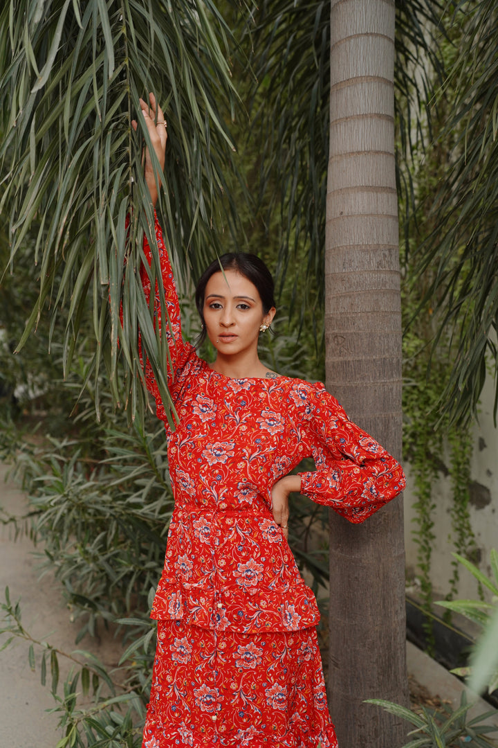 The Alina Petites