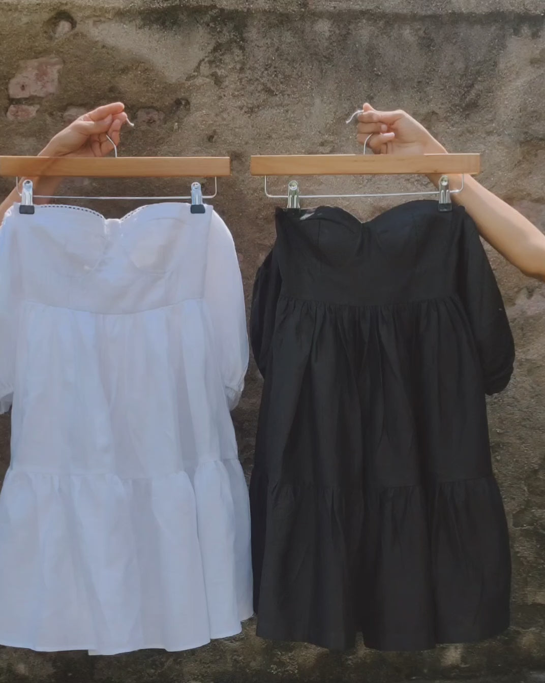 The Date Maker Petites