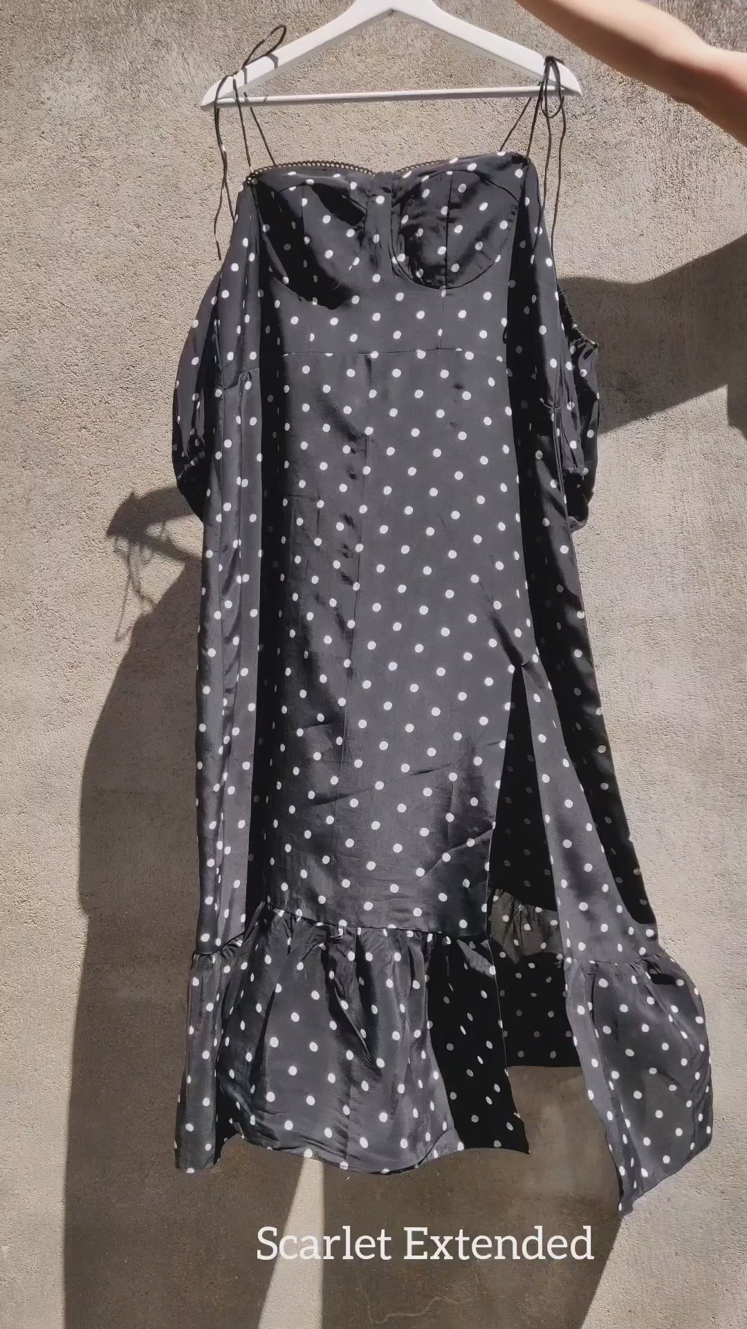 The Scarlet Extended